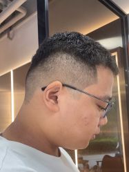 -风生造型