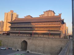 -西安城墙·碑林历史文化景区