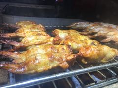 -天美汇鸡翅包饭(来福士广场店)