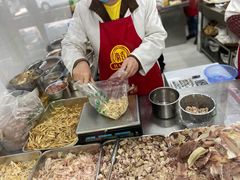 -黄伞肺片(双楠分店)