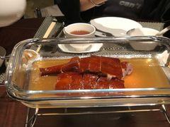 -逸东轩(香港逸东酒店)