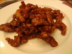 -马凯餐厅(长椿街店)