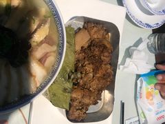 -得意楼蒸菜馆