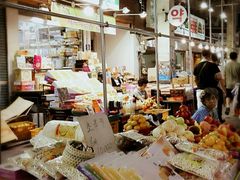 -西归浦每天偶来市场