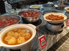 -不倒翁·安徽名菜楼(步行街店)