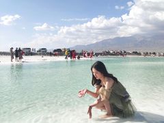 -青海湖国家重点风景名胜区