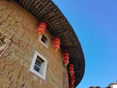 -南靖田螺坑土楼群景区