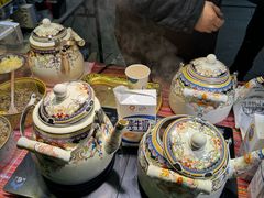 -桥门程记(兰州南关夜市店)