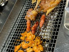 -马路牙子烧烤音乐酒馆(望京店)
