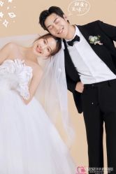 -色色婚纱摄影(大沥旗舰店)