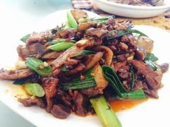 -笑红饭庄