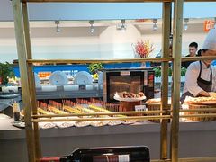 -吉木烤肉自助餐厅(乐汇城店)