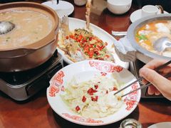 -肖记公安牛肉鱼杂馆·省级非物质文化遗产(三角路直营店)