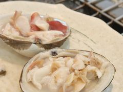 -震海贝烤贝·民俗特色店(延吉总店)