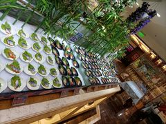-怡乡王品海鲜姿造自助体验餐厅(大岛商业广场店)
