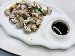 -旺达·福州菜(正大广场店)