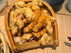 -花盐街·四川乐山小吃(西单大悦城店)