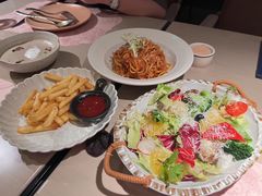 -布拉诺牛排西餐厅(上城天街店)