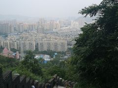 -求水山公园