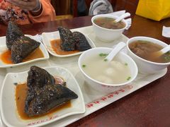 -蓝氏钟楼肉粽