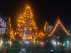 -汤阴县羑里周易博物馆