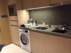 -广州辉盛阁国际公寓