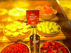 -神户赤童日式烤肉伙伴(东直门店)