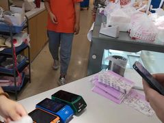 -长发西饼(临顿路店)