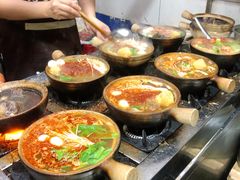 -清真·马文砂锅大全(麦苋街店)