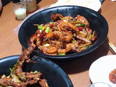 -掌上鲜(南顺城街店)