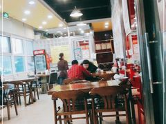 大堂-日昌餐馆(亦庄店)