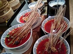 -城市名人酒店喝彩西餐厅(人民南路店)