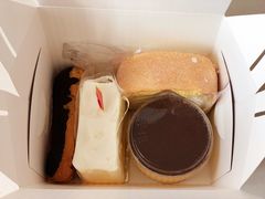 -樱花糕坊(万松园店)