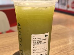 -1点点(晒布店)