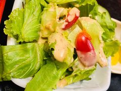 -八木鸟居酒屋(小木桥路店)