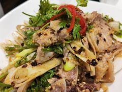 -老牌坊鲁菜名店(宽厚里店)