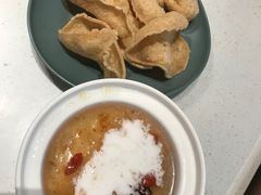 -川越泰火锅(吉利大厦店)