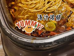 -渔港烤鱼(中百广场店)