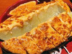 正到爆明太子烤土豆-达摩食堂(仓山万达店)