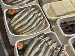 -海底捞火锅(万丰桥店)