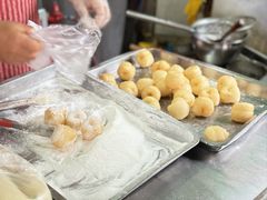-老南昌白糖糕(大士院店)