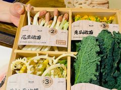 -蜀大侠火锅(总府路店)