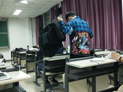 -中国石油大学（北京）(北京西校区)