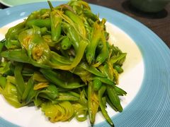 -老妈疙瘩汤·平价海鲜专门店·老威海菜(渔港路店)