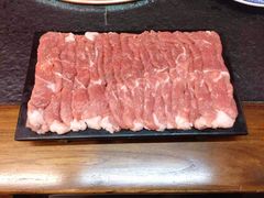 -清真·京华源铜锅涮肉(丰庆店)