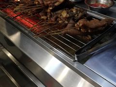-老黄记手撕烤兔(玉林街店)