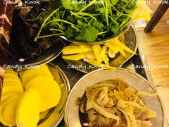 -月圆火锅(宁海东路二店)