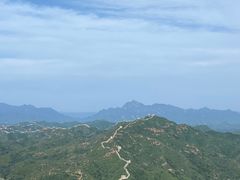 -司马台长城
