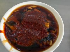 -杨记灌肠(食品街店)