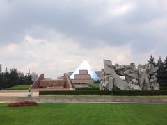 -上海市龙华烈士陵园